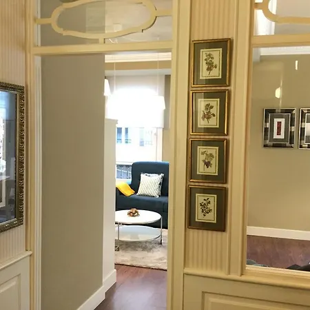 Apartamento Ercilla By Forever