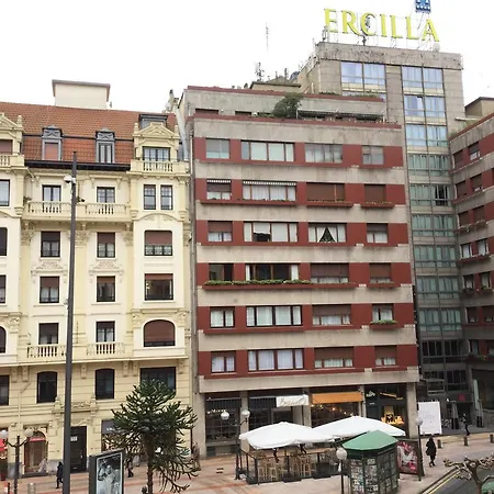 Apartamento Ercilla By Forever *