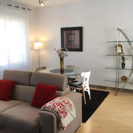Apartment Ercilla By Forever Bilbao